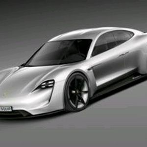 Meet your Posher, Harriet